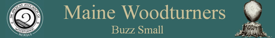 Buzz Small