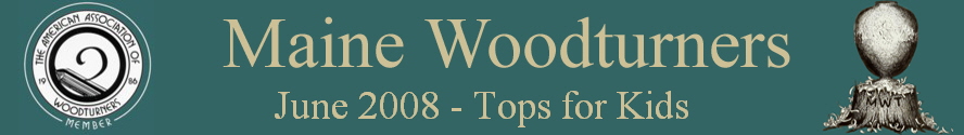 June 2008 - Tops for Kids