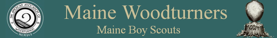 Maine Boy Scouts