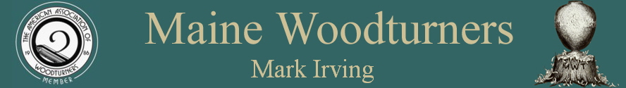 Mark Irving