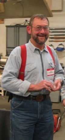 Ray Hammond 01