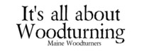 Thumb Tee Shirt 01 - Maine Woodturners