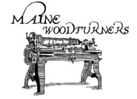 thumb tee shirt 04 - Maine Woodturners