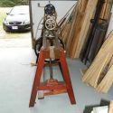 Lathe restoration Larry L6